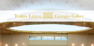 Riapre il Teatro Lirico, open day sabato 18 e domenica 19.