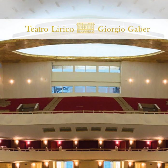 FOTO TEATRO LIRICO
