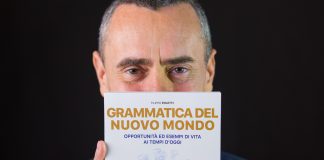 Il testamento filosofico di Salvatore Veca nella prefazione della Grammatica del nuovo mondo di Filippo Poletti.