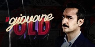Nicola Savino è Il Giovane Old su RaiPlay.