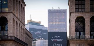 Dils advisor di Blackstone per l’acquisizione di Reale Compagnia Italiana.
