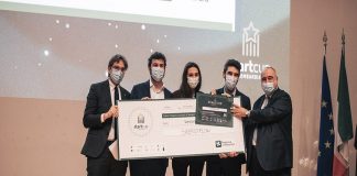 Sinergy Flow è la migliore startup d’Italia.