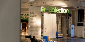 IKEA Circular Exhibition, mostra di IKEA Italia in collaborazione con BASE Milano fino a venerdì 17 a Base.
