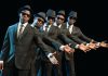 Black Blues Brothers, dal 29 dicembre al 2 gennaio al Teatro Carcano.