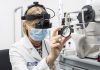 Aprirà anche a Milano l’Istituto Europeo di Microchirurgia Oculare.