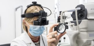 Aprirà anche a Milano l’Istituto Europeo di Microchirurgia Oculare.