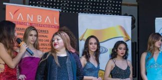 Solidarietà di Natale per i bambini dell’Ecuador.