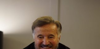 Il grande schermo a 8 anni, conosciamo Martin Francisco Montero Baez, protagonista del film di Alessandro Siani “Chi ha incastrato babbo Natale”?.