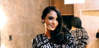 Geraldine González culmina nel 2021 con successi nella moda e nello spettacolo.