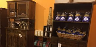 Natale solidale con il mercatino dei Frati Cappuccini.