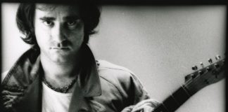 il 1 gennaio sono 25 anni dalla scomparsa di Ivan Graziani, nel 2022 in uscita album con inediti.