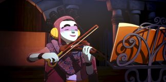 In onda su Rai3 il 31 dicembre e il 1 gennaio su Rai Gulp. Disponibile su Rai Play il film animato ‘La Custodia’ per la regia di Maurizio Forestieri.