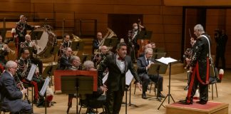 Grande successo per la tappa milanese di “Pinocchio e la sua favola” del Maestro Pericle Odierna.