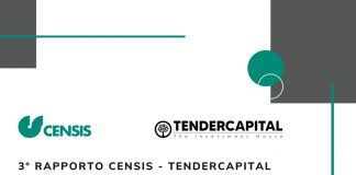 Inclusione ed esclusione sociale: cosa ci lascerà la pandemia, rapporto Censis-Tendercapital, presentazione mercoledì 15.