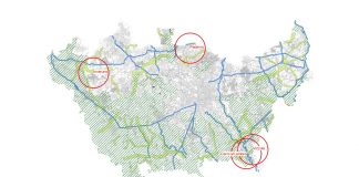 Città metropolitana di Milano con Forestami si aggiudica tutti i progetti di riforestazione urbana presentati al Governo Italiano.