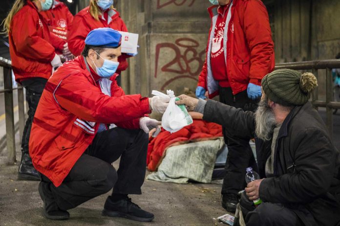 Mario Furlan_City Angels