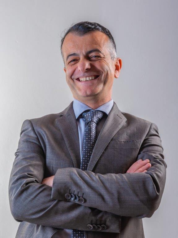 Massimo Pagani