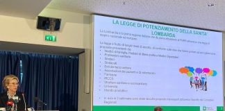 Sanità, presentata riforma regionale. Fontana: cambio di passo. Moratti: enfatizzato ruolo territorialità.