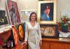 Un aiuto ad Arte – Cena di Gala con asta- un successo di NS Nuove Sinergie.
