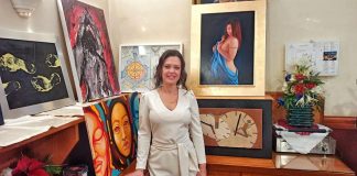 Un aiuto ad Arte – Cena di Gala con asta- un successo di NS Nuove Sinergie.