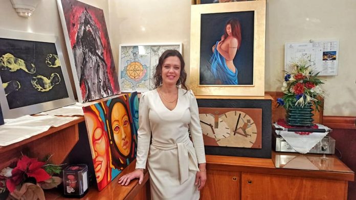 Nicoletta Rossotti