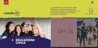 Le scuole di Milano sul podio per le lezioni di cittadinanza digitale.