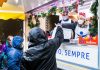 Il Natale di Progetto Arca sempre insieme ai più fragili e senza dimora.