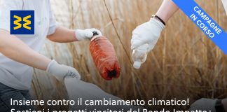Due progetti lombardi tra le iniziative selezionate dal Gruppo Banca Etica con il bando Impatto+.