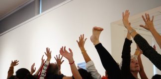 Dance Well – Ricerca e Movimento per il Parkinson, presentato il progetto in Triennale.