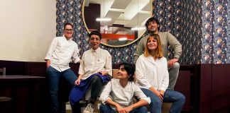Apre Remulass, il fratellino del Ratanà, in Porta Venezia.