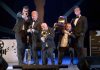 Rimbamband, il meglio di…, venerdì 31 al teatro Creberg di Bergamo.