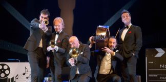 Rimbamband, il meglio di…, venerdì 31 al teatro Creberg di Bergamo.