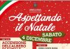 Si accende il Natale ad Assago.