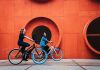 A Natale regala la mobilità del futuro con un abbonamento Swapfiets.