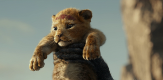 Il Re Leone, il classico Disney domenica 2 nei The Space Cinema.