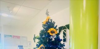 +Digit, Natale di solidarietà.