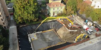 Prestito Verde della BEI da 55 milioni per le risorse idriche di BrianzAcque, primo in Italia per una rete idrica.