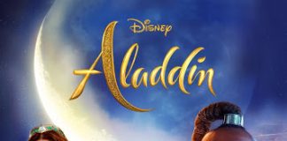 “Aladdin” il live action Disney torna in tutti i The Space Cinema domenica 19 e nei giorni festivi.