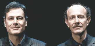 Il Teatro Lirico riapre mercoledì 22 con Ale e Franz.