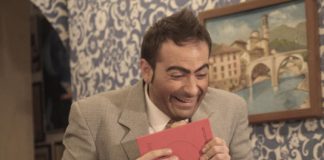 Natale in Casa Cupiello, il capolavoro di Eduardo ad Opera giovedì 16 e venerdì 17.