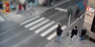Rapina e sequestro di persona, Polizia arresta 2 cinesi.