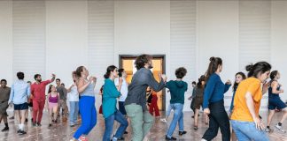 Dance Well Ricerca e movimento per il Parkinson, presentazione martedì 21 in Triennale.