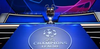 Sorteggi Champions, per l’Inter ottavi contro l’Ajax.