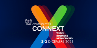 A Milano il 2 e 3 dicembre, il sistema camerale partecipa a Connext 2021: la forza del network per supportare le imprese.