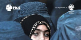 Inferno Afghanistan, voci da un paese martire, mercoledì 15 a Sant’Ambrogio.