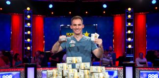 La classifica dei giocatori che hanno vinto di più nella storia del Poker