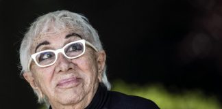 Lutto nel cinema, morta a 93 anni Lina Wertmüller.