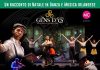 An Irish Christmas Tale, sabato 11 e domenica 12 all’EcoTeatro.
