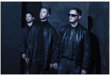 Meduza special guest all’Amnesia Milano sabato 18.