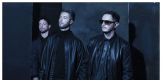 Meduza special guest all’Amnesia Milano sabato 18.